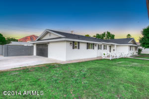 5002 E Mulberry Dr, Phoenix, AZ 85018 photo 1