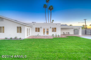 5002 E Mulberry Dr, Phoenix, AZ 85018 photo 3
