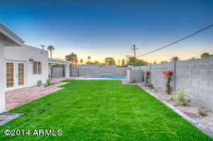 5002 E Mulberry Dr, Phoenix, AZ 85018 photo 5