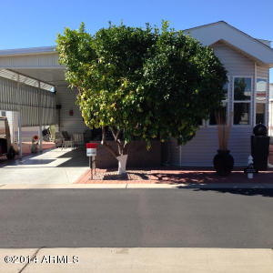 7750 E Broadway Rd #275, Mesa, AZ 85208 photo 35