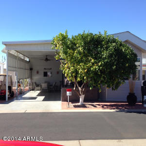 7750 E Broadway Rd #275, Mesa, AZ 85208 photo 1