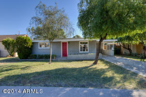 3139 N 21st Pl, Phoenix, AZ 85016 photo 1