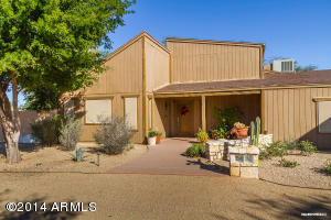 4200 E Paradise Ln, Phoenix, AZ 85032 photo 1