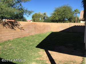 868 S Silverado St, Gilbert, AZ 85296 photo 22