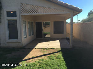 868 S Silverado St, Gilbert, AZ 85296 photo 19
