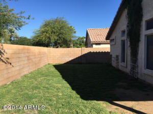 868 S Silverado St, Gilbert, AZ 85296 photo 21