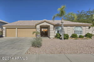 6408 W Range Mule Dr, Phoenix, AZ 85083 photo 1