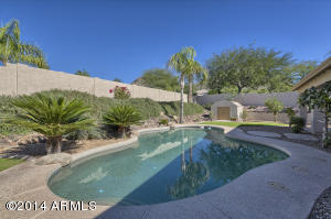 6408 W Range Mule Dr, Phoenix, AZ 85083 photo 17
