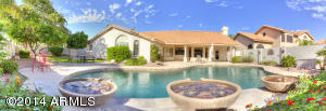 919 W Iris Dr, Gilbert, AZ 85233 photo 25