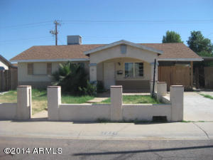 3221 N 65th Ave, Phoenix, AZ 85033 photo 1