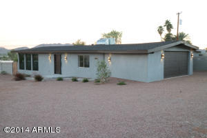 2625 E Joan D Arc Ave, Phoenix, AZ 85032 photo 1