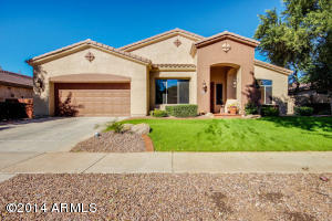 4304 E Reins Rd, Gilbert, AZ 85297 photo 1