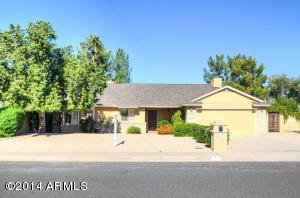 1022 E Paradise Ln, Phoenix, AZ 85022 photo 2