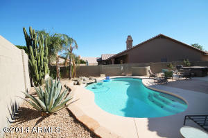 3106 E Hiddenview Dr, Phoenix, AZ 85048 photo 14