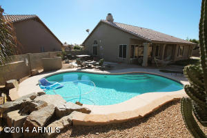 3106 E Hiddenview Dr, Phoenix, AZ 85048 photo 15