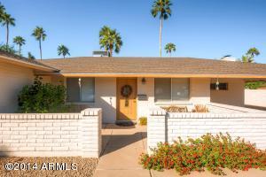 3736 E Mercer Ln, Phoenix, AZ 85028