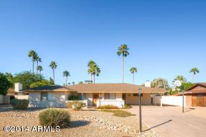 3736 E Mercer Ln, Phoenix, AZ 85028 photo 2