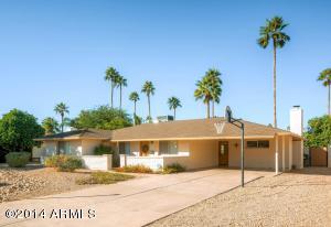 3736 E Mercer Ln, Phoenix, AZ 85028 photo 4