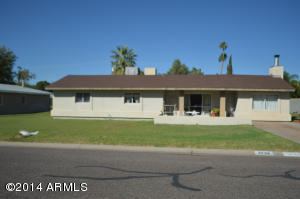 3738 E Coolidge St, Phoenix, AZ 85018 photo 1