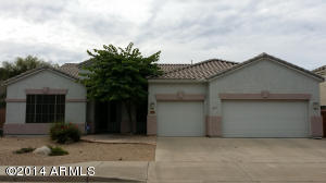 8735 E Hannibal St, Mesa, AZ 85207 photo 1