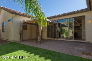4415 E Woodside Way, Gilbert, AZ 85297 photo 23