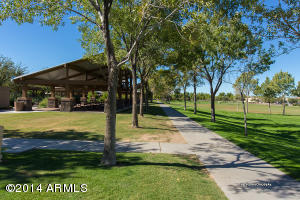4415 E Woodside Way, Gilbert, AZ 85297 photo 28