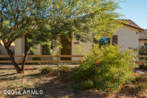 4415 E Woodside Way, Gilbert, AZ 85297 photo 1