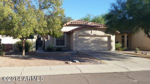 3869 E Bighorn Ave, Phoenix, AZ 85044 photo 2