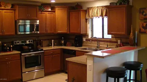 341 S Aaron --, Mesa, AZ 85208 photo 2