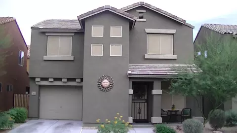 341 S Aaron --, Mesa, AZ 85208 photo 1