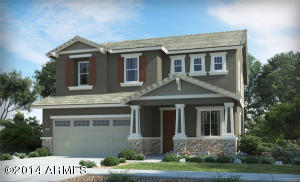 7348 E Osage Ave, Mesa, AZ 85212 photo 1