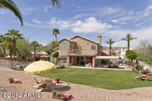 3429 E Rocky Slope Dr, Phoenix, AZ 85044 photo 3