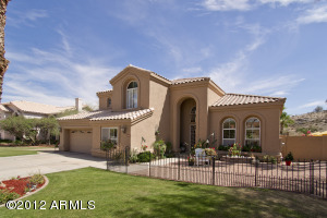 3429 E Rocky Slope Dr, Phoenix, AZ 85044 photo 24