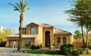 3429 E Rocky Slope Dr, Phoenix, AZ 85044 photo 1