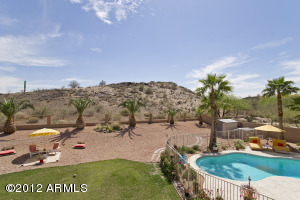 3429 E Rocky Slope Dr, Phoenix, AZ 85044 photo 2