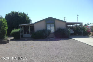 8701 E Delilah Ave, Mesa, AZ 85208 photo 1