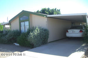 8701 E Delilah Ave, Mesa, AZ 85208 photo 22