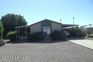 8701 E Delilah Ave, Mesa, AZ 85208 photo 2
