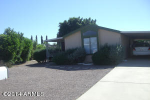 8701 E Delilah Ave, Mesa, AZ 85208 photo 3