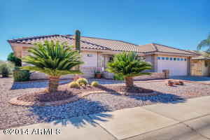 11521 E Monterey Ave, Mesa, AZ 85209 photo 1