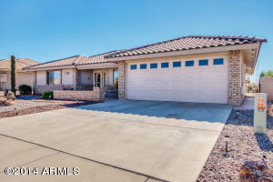 11521 E Monterey Ave, Mesa, AZ 85209 photo 3