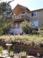 408 W Rim View Rd, Payson, AZ 85541 photo 2