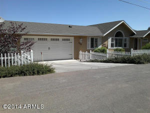 408 W Rim View Rd, Payson, AZ 85541 photo 1