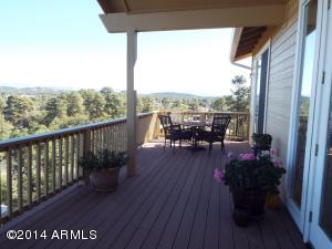 408 W Rim View Rd, Payson, AZ 85541 photo 13