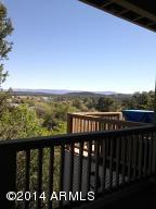 408 W Rim View Rd, Payson, AZ 85541 photo 4