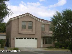 1048 E Saragosa St, Chandler, AZ 85225