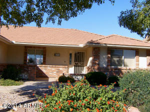 11446 E Mendoza Ave, Mesa, AZ 85209 photo 1