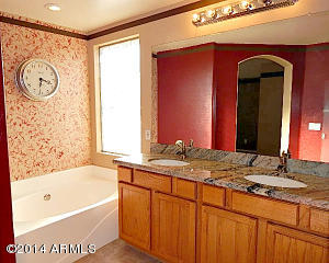 4195 E Megan Ct, Gilbert, AZ 85295 photo 23