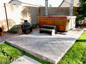 4195 E Megan Ct, Gilbert, AZ 85295 photo 41
