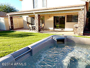 4195 E Megan Ct, Gilbert, AZ 85295 photo 42